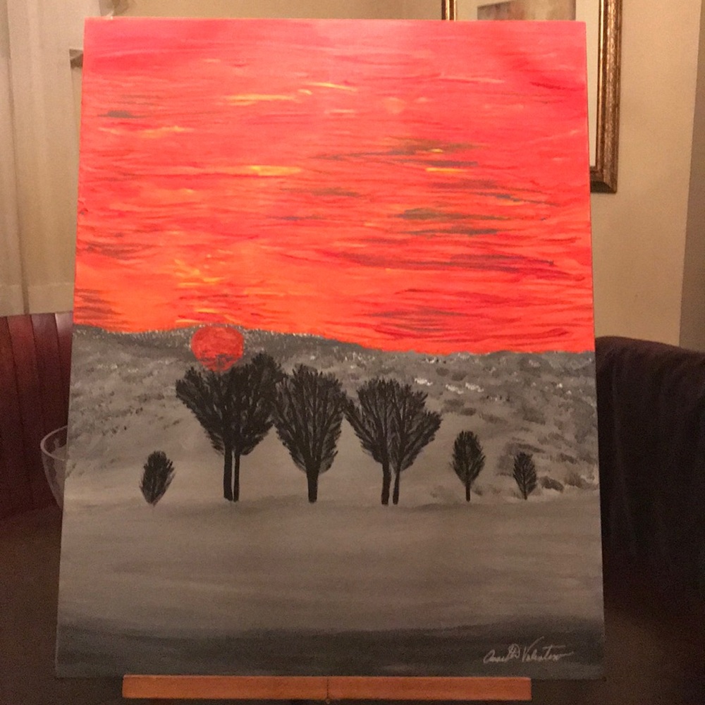 Painting
